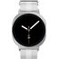 Galaxy Watch8 | 40 мм | Silver | Athleisure/White | S/M, Размер: 40 мм, Цвет: Silver, Тип ремешка: Athleisure, Цвет ремешка: White, Размер ремешка: S/M, Подключение часов: Bluetooth / Wi-Fi, изображение 2